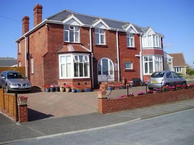 Haven Crest – Guesthouse/bed and breakfast, Whitby