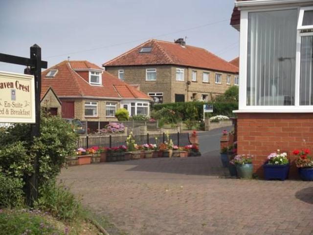 Haven Crest, Guesthouse/bed and breakfast – Whitby (photo 2)