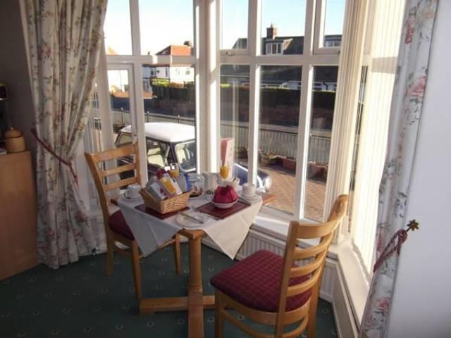 Haven Crest, Guesthouse/bed and breakfast – Whitby (photo 3)