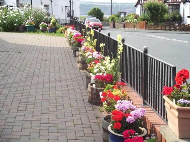 Haven Crest, Guesthouse/bed and breakfast – Whitby (photo 4)