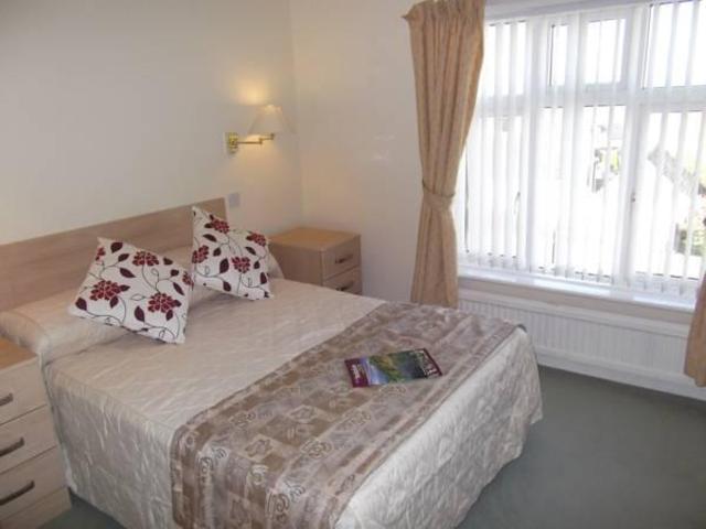 Haven Crest, Guesthouse/bed and breakfast – Whitby (photo 5)
