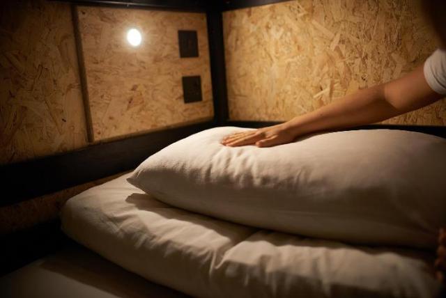 Haystack Hostel, Hostel – Edinburgh (photo 2)
