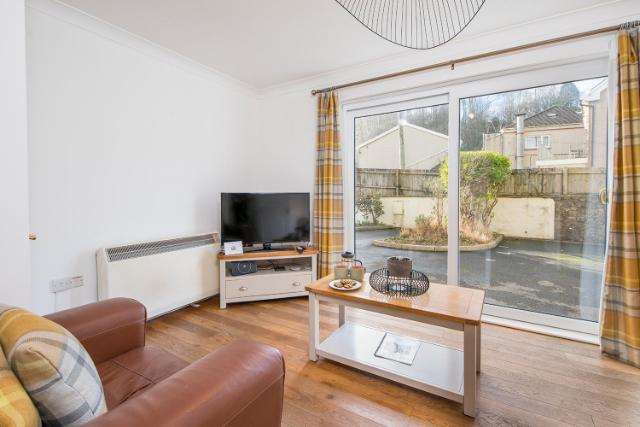 Hazelbrook Cottage – Entire House, Amroth