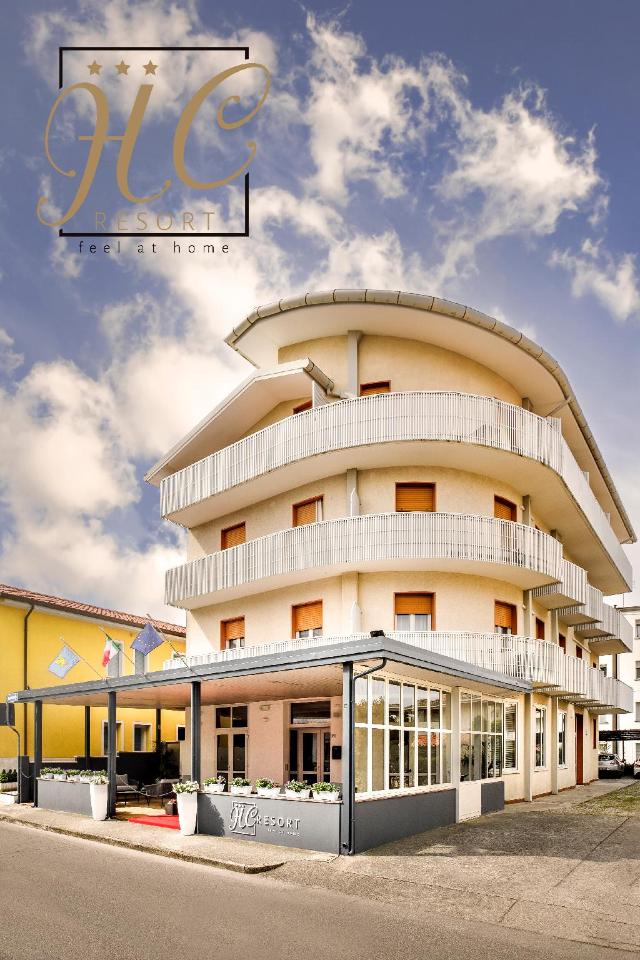 HC Resort – Hotel, Lignano Sabbiadoro