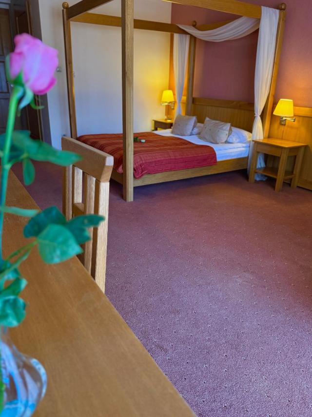 Hedon Express Selection, Hotel – Odorheiu Secuiesc (zdjęcie 2)