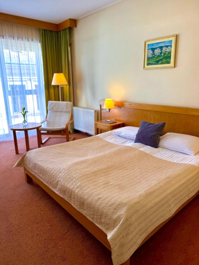 Hedon Express Selection, Hotel – Odorheiu Secuiesc (zdjęcie 3)