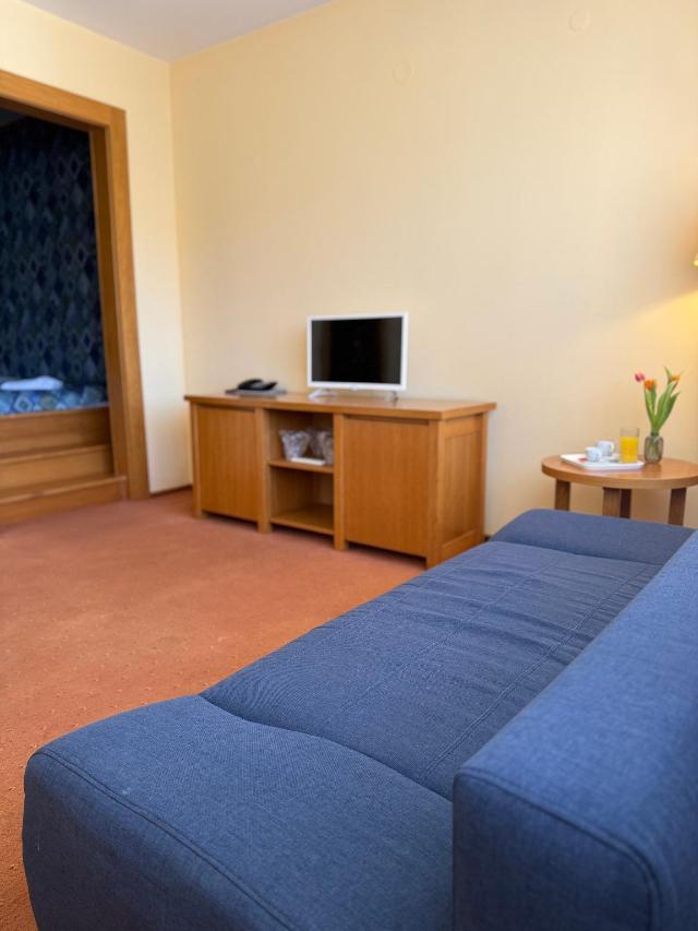 Hedon Express Selection, Hotel – Odorheiu Secuiesc (zdjęcie 4)
