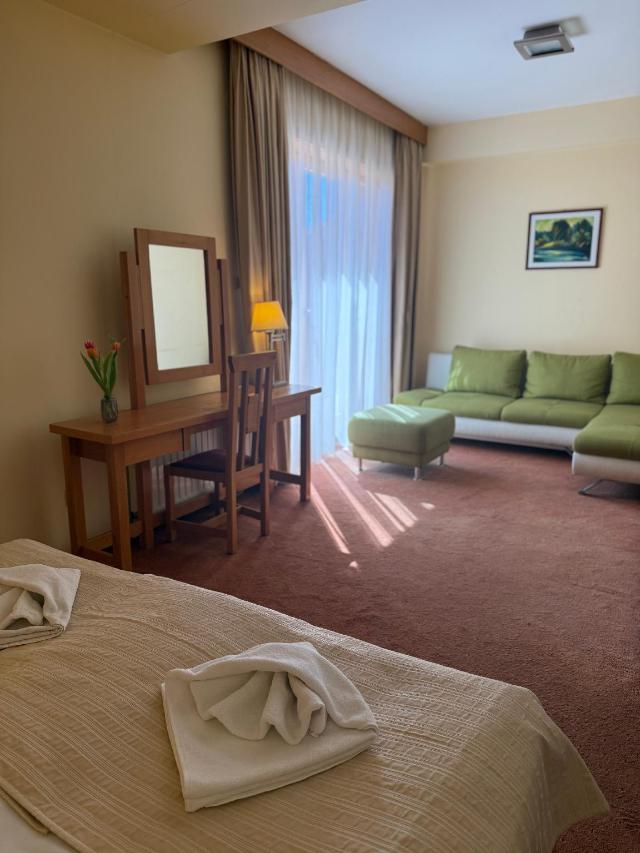 Hedon Express Selection, Hotel – Odorheiu Secuiesc (zdjęcie 5)