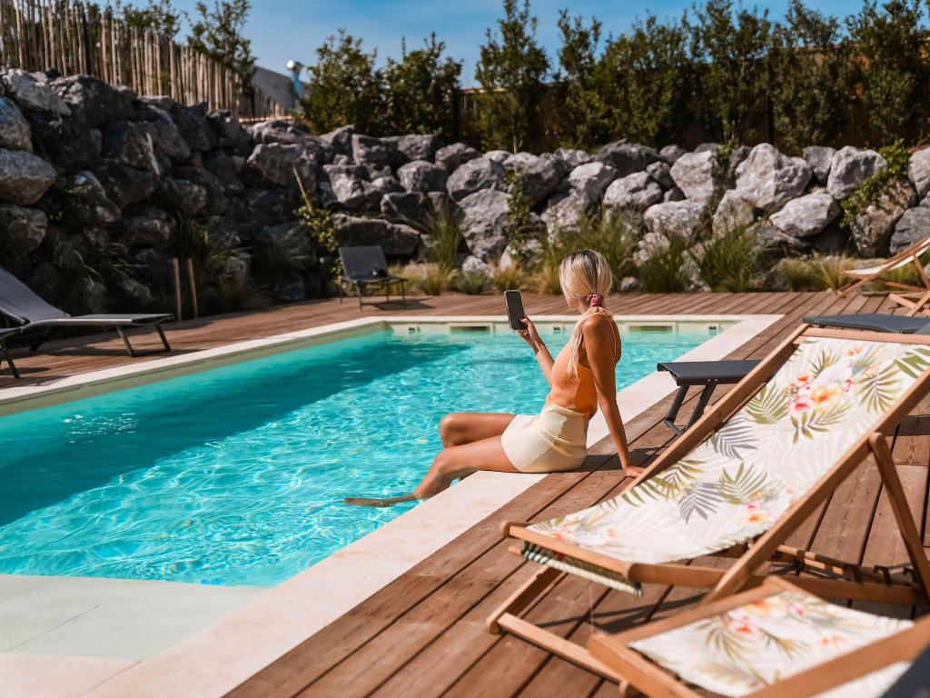 HEJMO, Hotel – Soorts-Hossegor (foto 1)