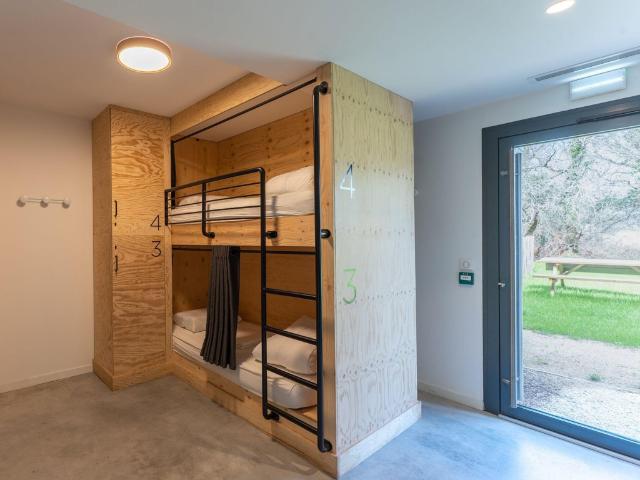 HEJMO, Hotel – Soorts-Hossegor (foto 2)