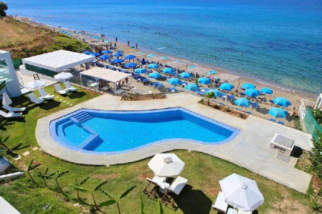 Hellas Beach – Hotel, Crete Island