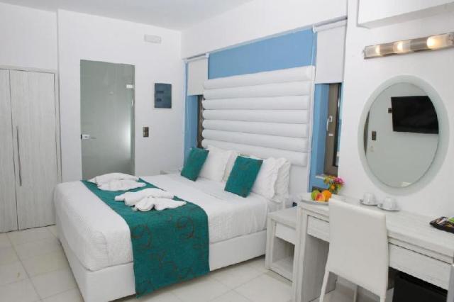 Hellas Beach, Hotel – Crete Island (photo 2)