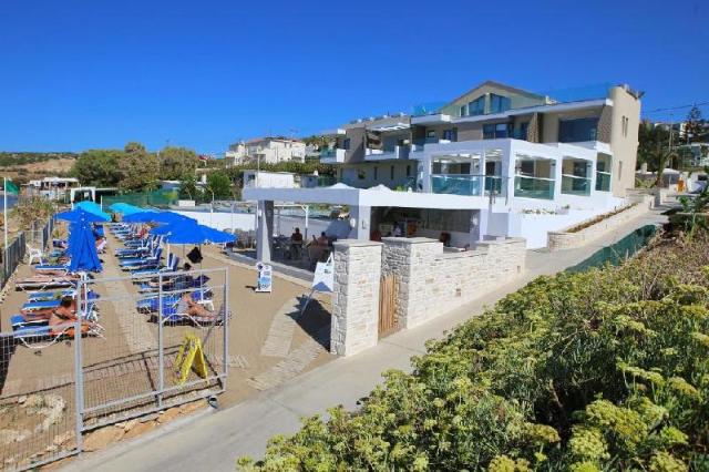 Hellas Beach, Hotel – Crete Island (photo 3)