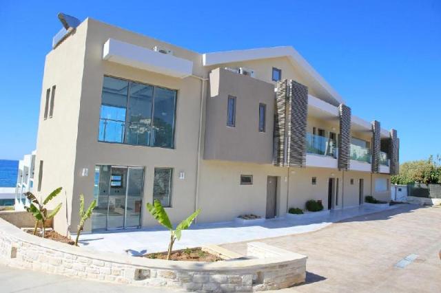 Hellas Beach, Hotel – Crete Island (photo 4)
