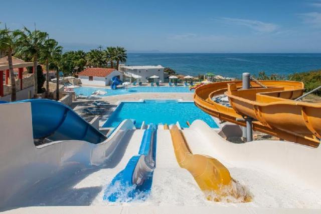 Hellas Beach, Hotel – Crete Island (photo 5)