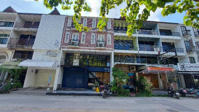 Hello Host旅馆, 酒店 – 清迈 (第3张照片)