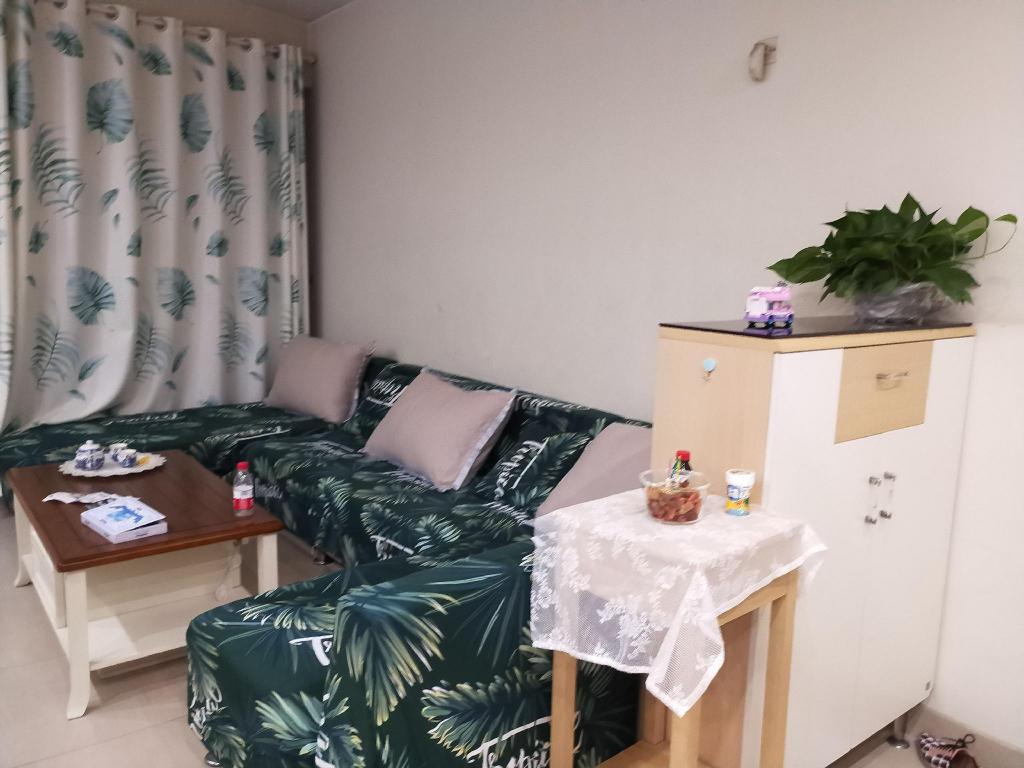 Appartement avec 2 chambre(s) de 80 m² et 1 salle(s) de bains privée(s) à Yuzhong, Appartement – Chongqing (photo 1)