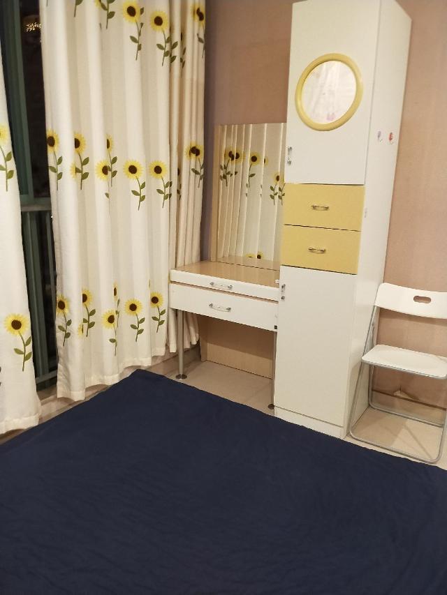 Appartement avec 2 chambre(s) de 80 m² et 1 salle(s) de bains privée(s) à Yuzhong, Appartement – Chongqing (photo 2)