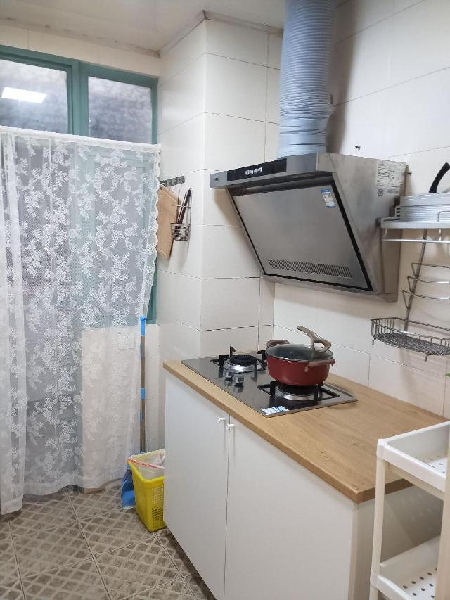 Appartement avec 2 chambre(s) de 80 m² et 1 salle(s) de bains privée(s) à Yuzhong, Appartement – Chongqing (photo 4)