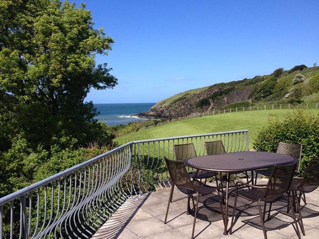 Hen Ty Llaeth – Entire House, Newport Pembrokeshire