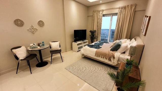 Hera Studio, Appartement – Dubaï (photo 2)