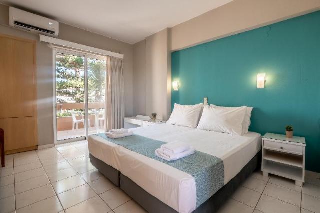 Hermes, Hotel – Creta (foto 2)