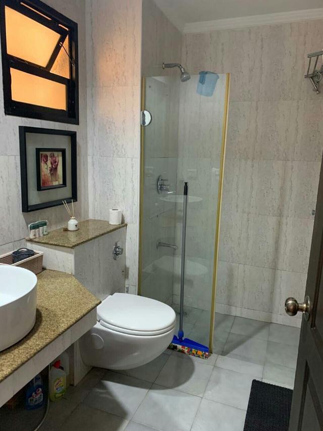 Appartamento di 75 m² con 1 camera(e) e 1 bagno(i) privato(i) in zona Baga, Appartamento – Goa (foto 2)
