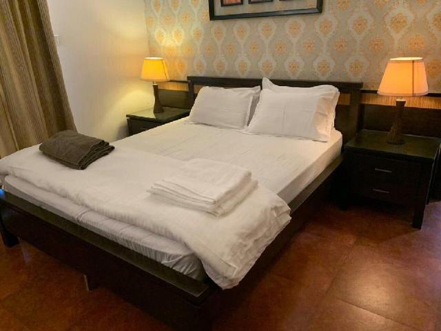 Appartamento di 75 m² con 1 camera(e) e 1 bagno(i) privato(i) in zona Baga, Appartamento – Goa (foto 3)