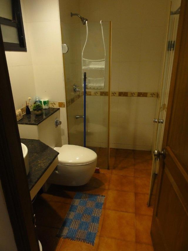 Appartamento di 75 m² con 1 camera(e) e 1 bagno(i) privato(i) in zona Baga, Appartamento – Goa (foto 4)