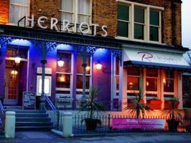 Herriots Hotel – Hotel, Skipton
