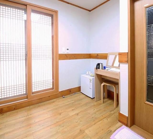 Heungbuga, Maison d’hôtes & B&B – Jeonju-si (photo 2)