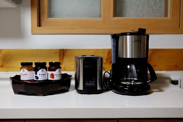 Heungbuga, Maison d’hôtes & B&B – Jeonju-si (photo 4)