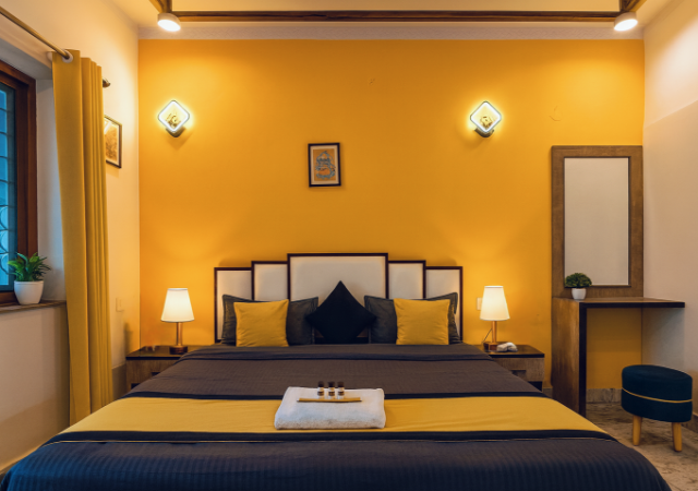 Hidden Leaf, Homestay – Dehradun (photo 2)