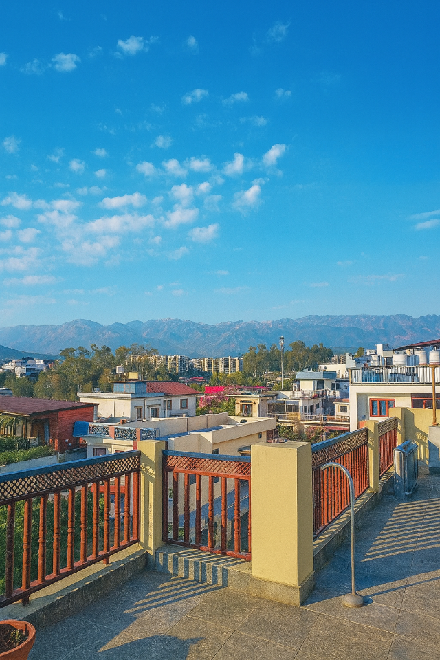 Hidden Leaf, Homestay – Dehradun (photo 3)