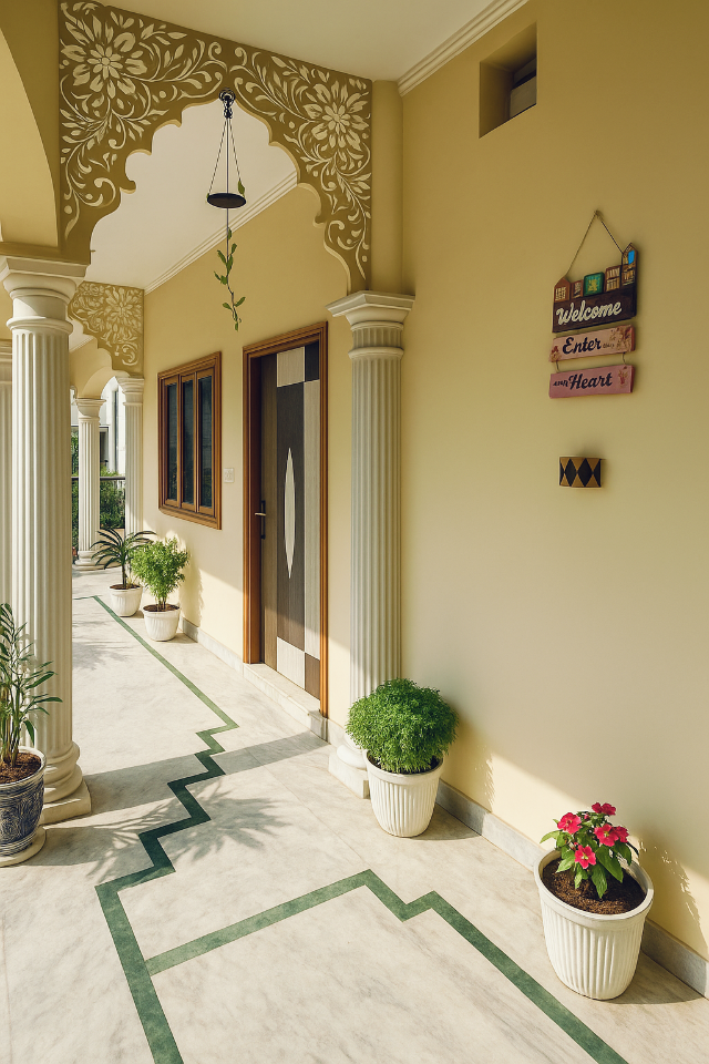 Hidden Leaf, Homestay – Dehradun (photo 5)