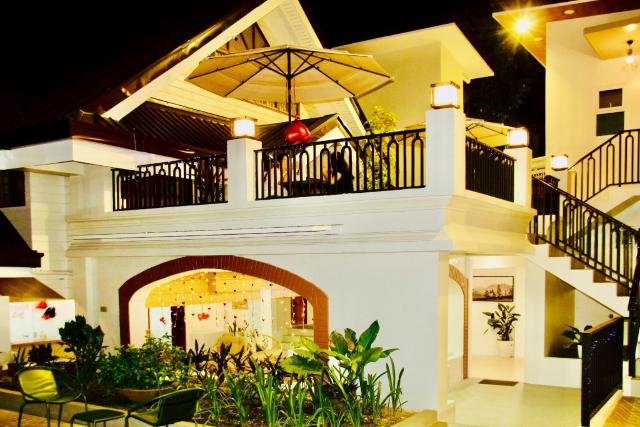 Hidden Oasis Resort – Hotel, Gingoog