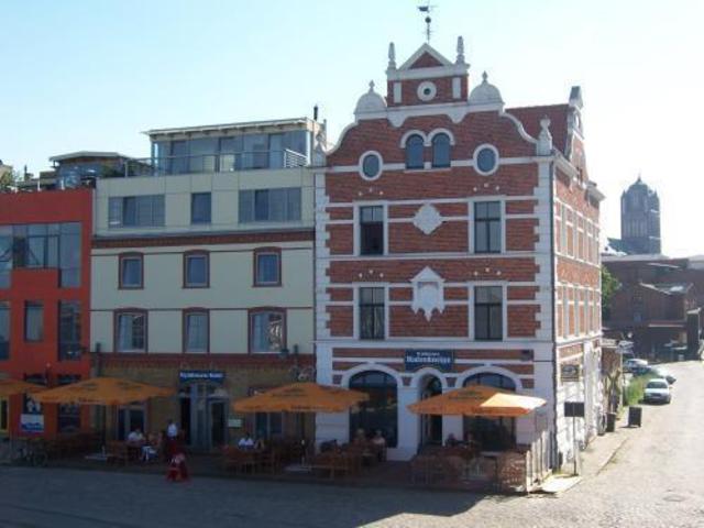 Hiddenseer Hotel – Hotel, Stralsund