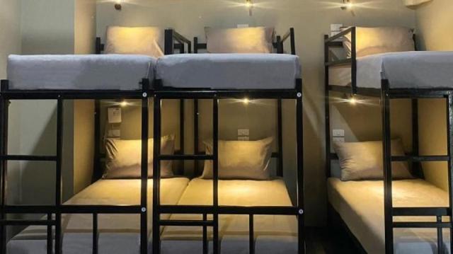 Hide Hostel, Hotel – Ko Pha-ngan (photo 2)