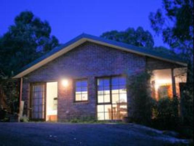 Hideaway Studio Accommodation – Serviced apartment, Hobart