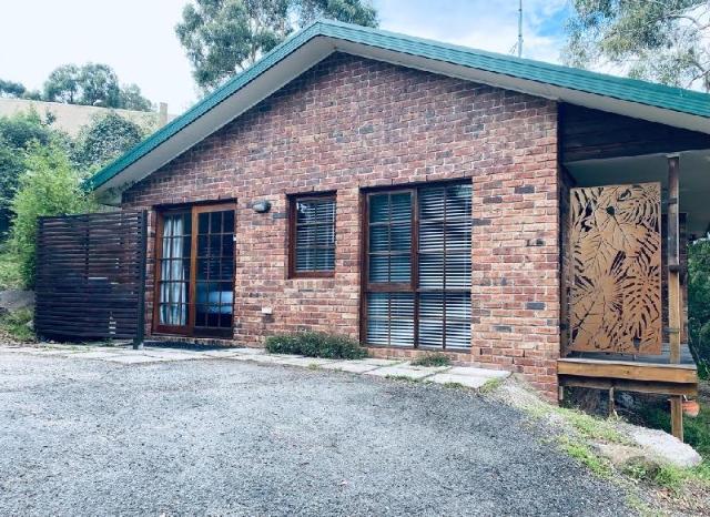 Hideaway Studio Accommodation, Serviced apartment – Hobart (photo 3)