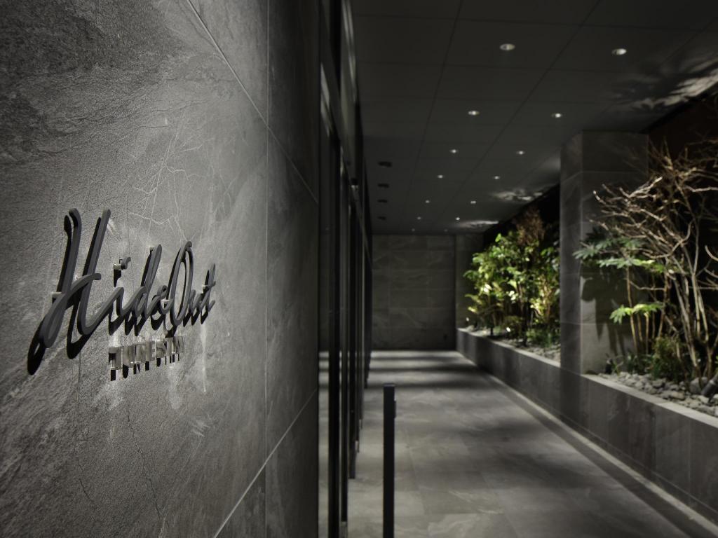 HIDEOUT, Hotel – Kyoto (photo 1)