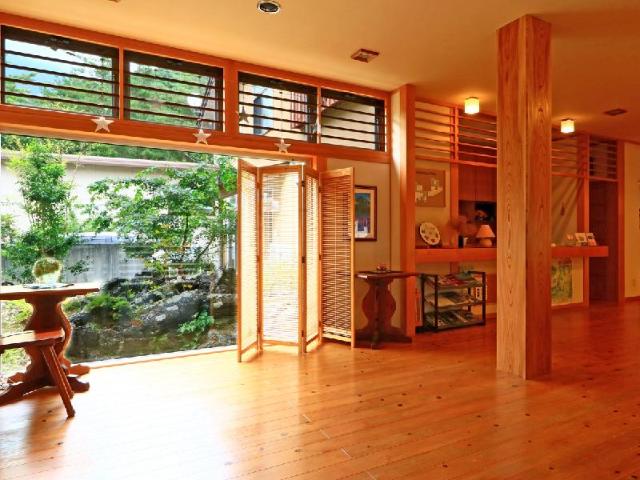Higashimura, Maison d’hôtes & B&B – Fujikawaguchiko (photo 3)