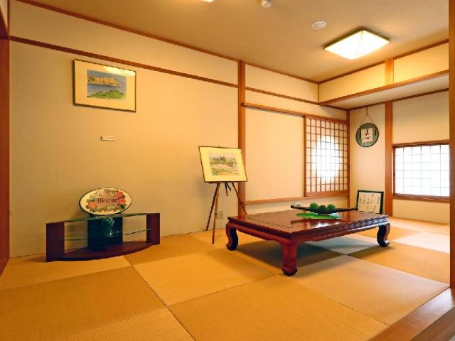 Higashimura, Maison d’hôtes & B&B – Fujikawaguchiko (photo 5)