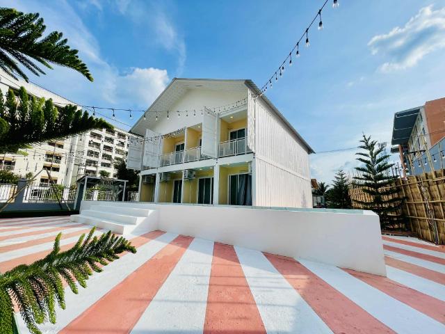 High Lamoon, Hotel – Hat Yai (photo 2)