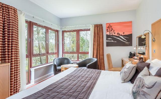 High Range Hotel, Hotel – Aviemore (foto 2)