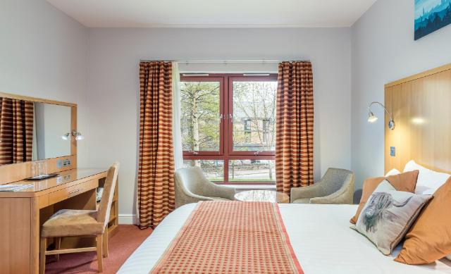 High Range Hotel, Hotel – Aviemore (foto 3)