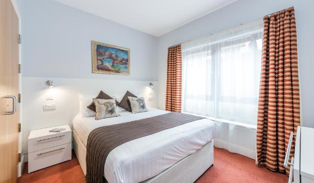 High Range Hotel, Hotel – Aviemore (foto 4)