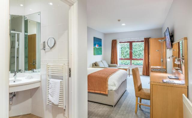 High Range Hotel, Hotel – Aviemore (foto 5)