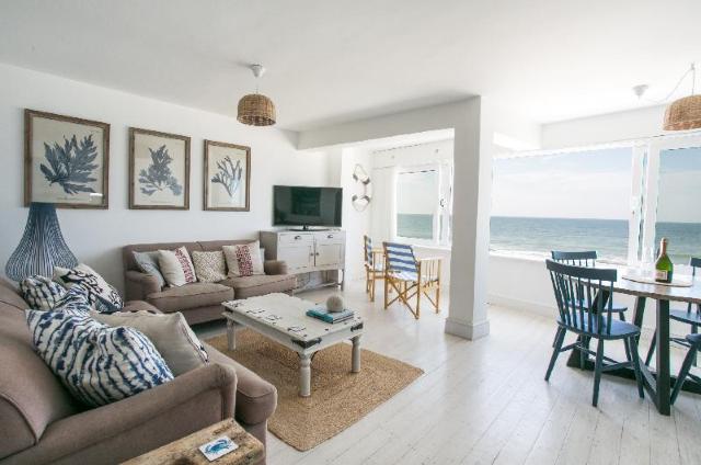 Hightide - Bracklesham Bay – Apartment/Flat, East Wittering