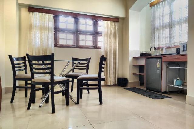 Highwinds, Hotel – Shillong (photo 2)